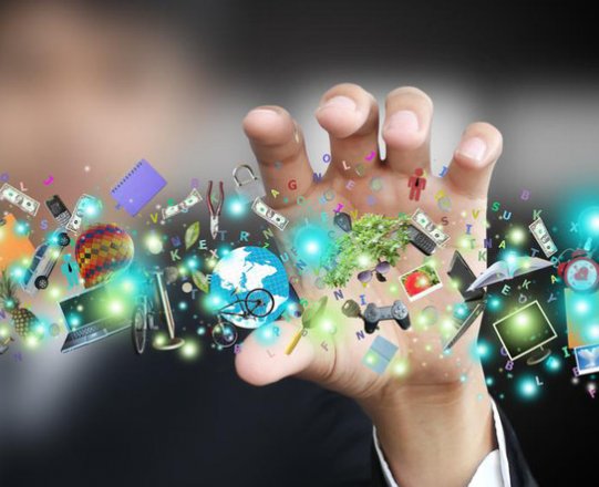 Technology Trends