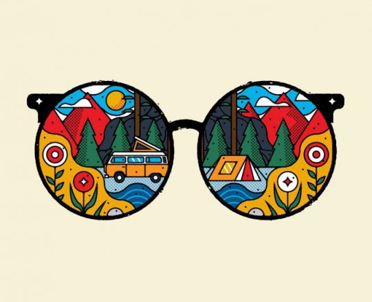 5 Best Reasons How Graphic Designing Can Do Remarkable Wonders For Your Enterprise
