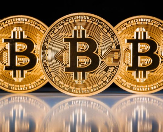 8 Things To Know About Bitcoin
