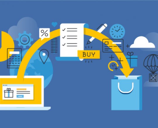 Trends That Will Redefine E-commerce in 2018