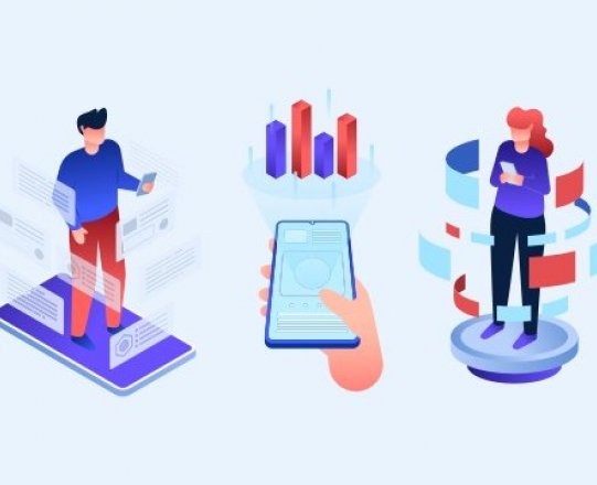 In 2021, These Mobile App Development Trends Will Amaze You!