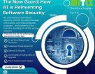 The New Guard: How AI is Reinventing Software Security