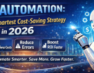 How AI Automation Is Reducing Operational Costs for Businesses in 2026