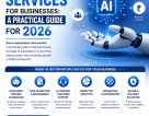 AI Automation Services for Businesses: A Practical Guide for 2026