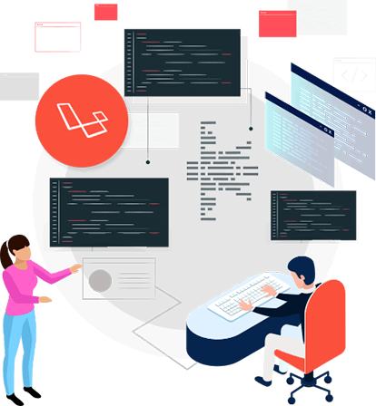 laravel development company