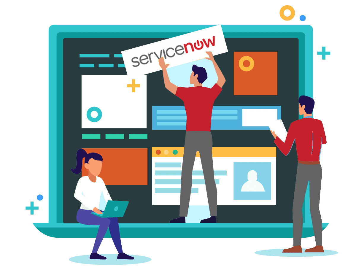 servicenow consultancy in india