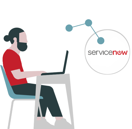 ServiceNow experts
